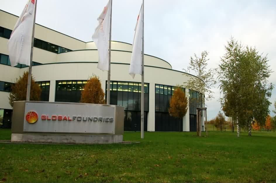 半导体巨头格罗方德宣布收购新加坡芯片制造商AMF-芯城品牌采购网